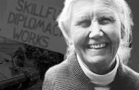 Elise Boulding